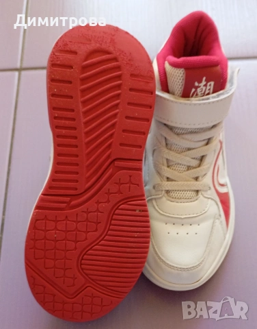 детски маратонки 31 номер , снимка 4 - Детски маратонки - 53884148