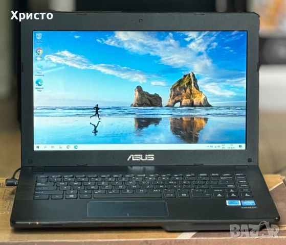 Лаптоп Asus X451M, снимка 2 - Лаптопи за дома - 45554834