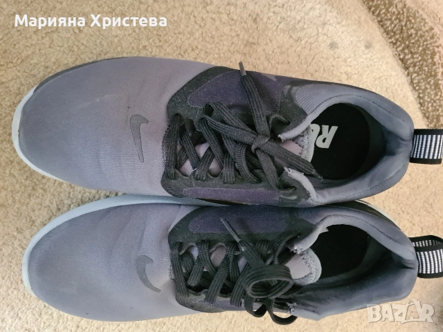 маратонки , снимка 6 - Маратонки - 54236436