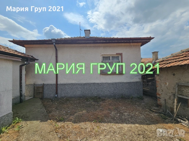 !!!ТОП ОФЕРТА!!!Продавам Обзаведена Къща с Гараж в село Войводово област Хасково!!!, снимка 7 - Къщи - 54236955