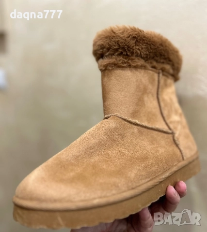 Топли ботуши Esmara Germany номер 39, снимка 13 - Дамски ботуши - 52553812