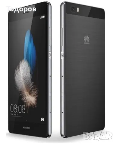 Huawei P8 lite, снимка 2 - Huawei - 48469480