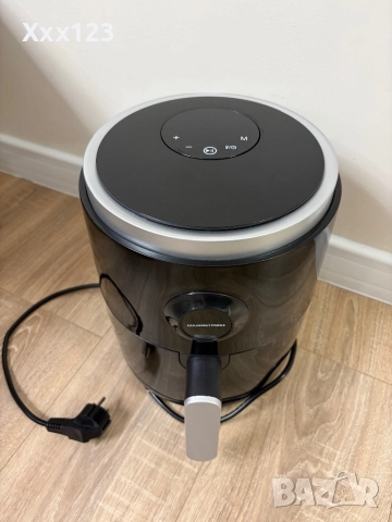 Еър фрайер , снимка 2 - Уреди за готвене на пара - 52447513