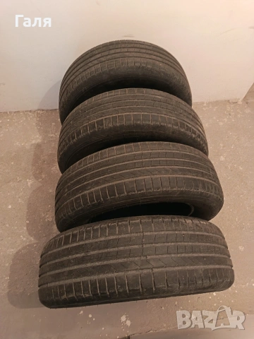 летни гуми 215 65 17 Hankook dot 25, снимка 2 - Гуми и джанти - 53662437