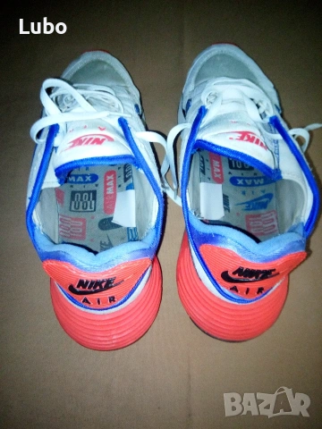 Продавам маратонки, снимка 4 - Маратонки - 53263449