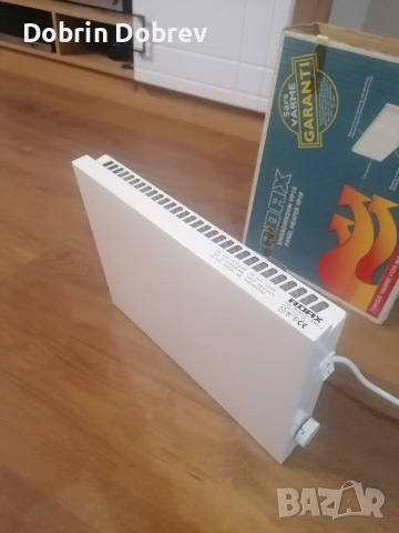 Конвекторна печка ADAX VP10 400W