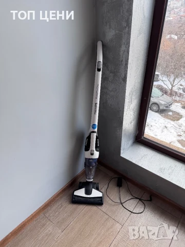 прахосмукачка филипс, снимка 3 - Прахосмукачки - 51056026