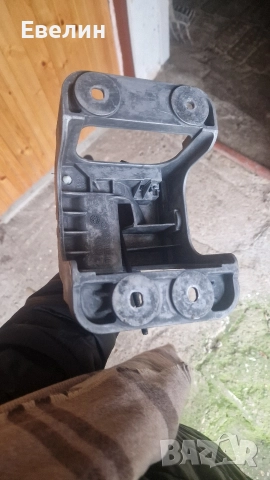 ръчна от VW Touran 2006г, снимка 3 - Части - 52866529