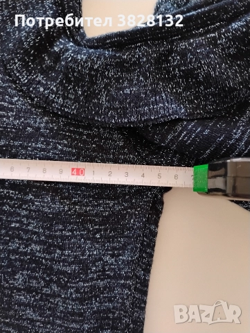 дамска блуза/блузон, снимка 11 - Блузи с дълъг ръкав и пуловери - 51756950