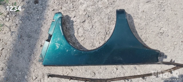 декоративни лайсни за фарове на Мерцедес Е клас, снимка 2 - Части - 51237177