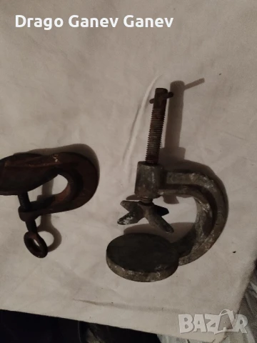 Части за Lada 1300, снимка 10 - Части - 50055552