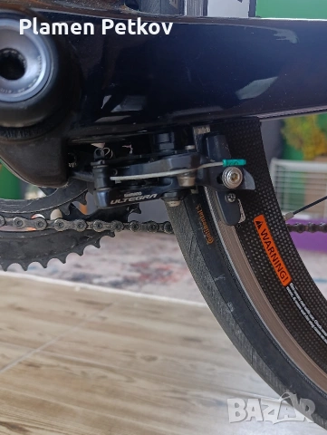 Merida reacto, снимка 9 - Велосипеди - 53322209