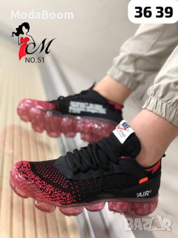 ✓Nike Air Max| дамски маратонки| различни цветове , снимка 15 - Маратонки - 46654979