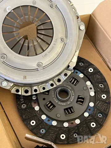 Lada/Лада съединител люк , снимка 2 - Части - 49824920