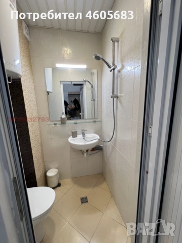 Дава под Наем 2-СТАЕН, Бояна, снимка 7 - Апартаменти - 52903397