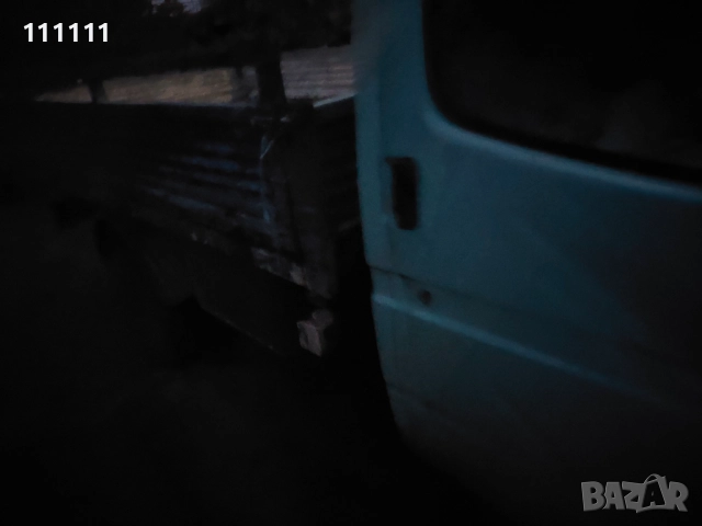 Форт транзит самосвал с двойна гума,  дизел, снимка 5 - Камиони - 52366919