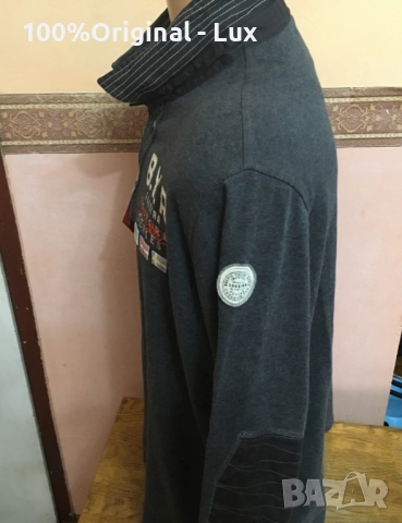 GAASTRA-orginal.-2ХЛ/3ХЛ, снимка 4 - Блузи - 52867554