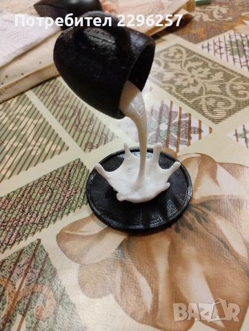 3D Printer / 3Д Принтер, снимка 5 - Друга електроника - 53420042