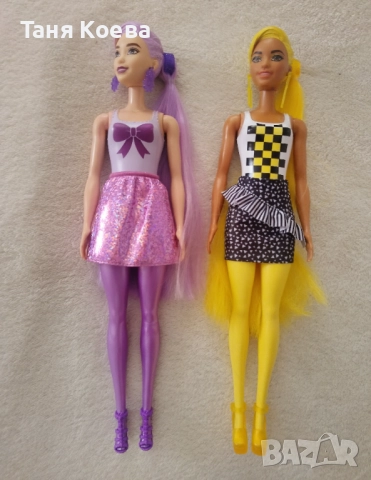 Кукли Барби за момиче 