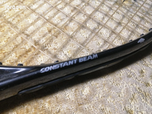  Сак за тенис + тенис ракета, снимка 11 - Тенис - 53843935