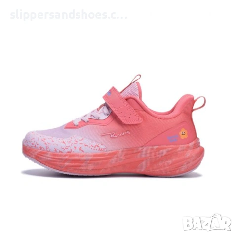 Детски маратонки Runners SUNNY KIDS, Фуксия