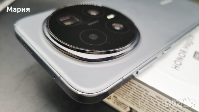 Honor Magic 8 Pro 5G 512GB 12GB RAM Dual, снимка 9 - Други - 54110133