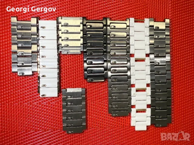 Huawei Watch звена , снимка 2 - Смарт часовници - 50216410