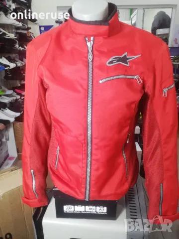 Мото яке Astar STELLAA italia