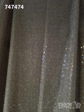 Pull & bear ХЛ, сребриста, НОВА пола, снимка 2 - Поли - 53845303