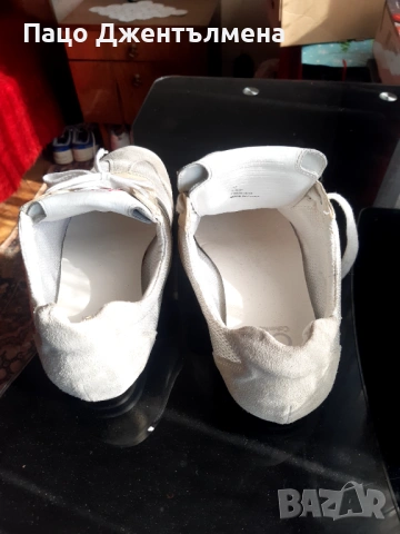 Маратонки , снимка 3 - Маратонки - 53872605