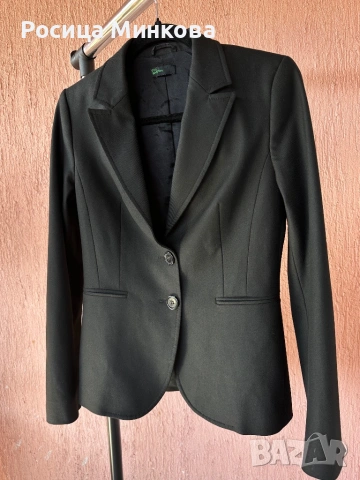 Дамско сако Benetton