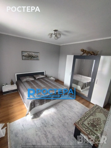 Къща с.Давидов на 5км. от град Търговище, снимка 3 - Къщи - 53968885