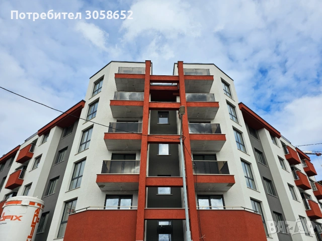 Алуминиеви и стъклени парапети Кюстендил, снимка 2 - Други ремонти - 54057730