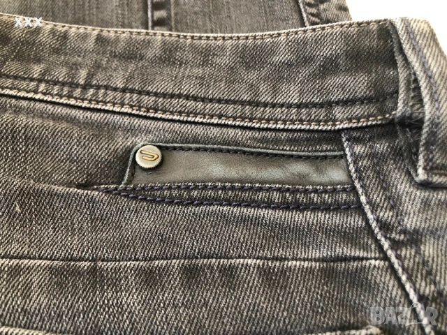 Diesel мъжки дънки, снимка 7 - Дънки - 53756846