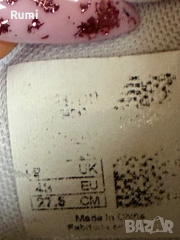 Оригинални класически маратонки New Balance 247! 43 н, снимка 9 - Маратонки - 52171124