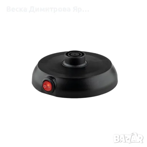 Електрическо джезве Termomax, 600W, 400 мл, пластмасово, снимка 3 - Други - 49350457