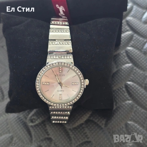 vera Дамски часовник , снимка 4 - Дамски - 53767331