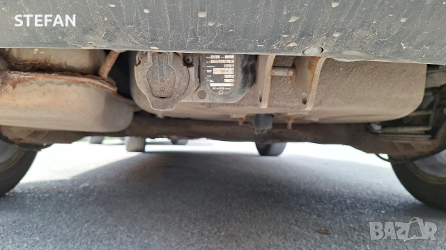 Теглич THULE BRINK ОПЕЛ, снимка 9 - Аксесоари и консумативи - 54095730