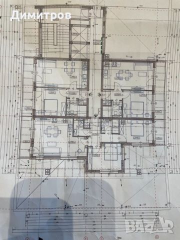 Продавам Собствен Апартамент с Панорамна гледка и бонус тераса, снимка 3 - Aпартаменти - 45858304