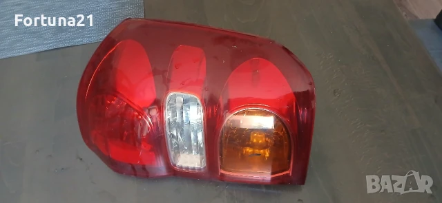 Toyota Rav4 - десен стоп, снимка 1