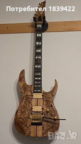 Електрическа китара Ibanez 