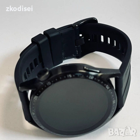 Часовник HUAWEI GT3, снимка 3 - Смарт часовници - 53943804