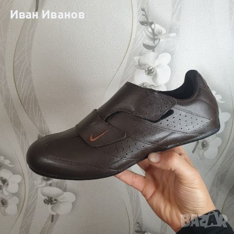 маратонки  NIKE ROUBAIX номер 44-44,5, снимка 9 - Маратонки - 45455955