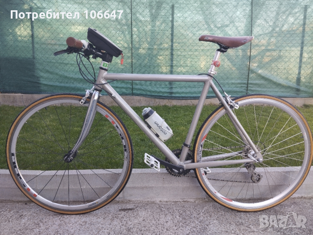Градски велосипед 28, снимка 3 - Велосипеди - 45023231
