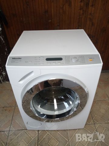 Пералня Миеле Miele W 4166  А+++  2 години гаранция!, снимка 1 - Перални - 46211500