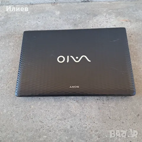 Лаптоп Sony Vaio PCG-71811M, снимка 1 - Части за лаптопи - 48979026