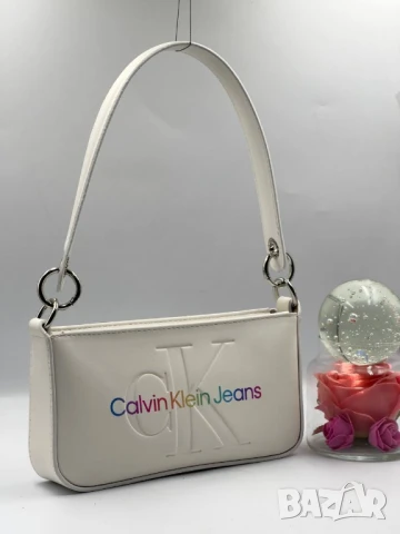 чанти Calvin Klein jeans , снимка 8 - Чанти - 51429637