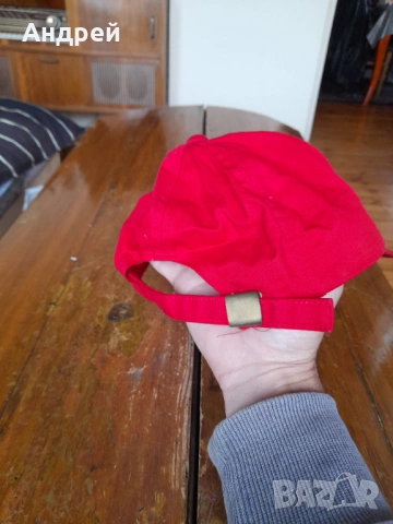 Шапка Кока Кола,Coca Cola #6, снимка 4 - Шапки - 53144392