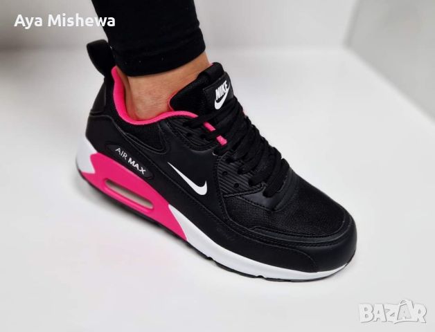 дамски маратонки Nike , снимка 2 - Кецове - 46652772