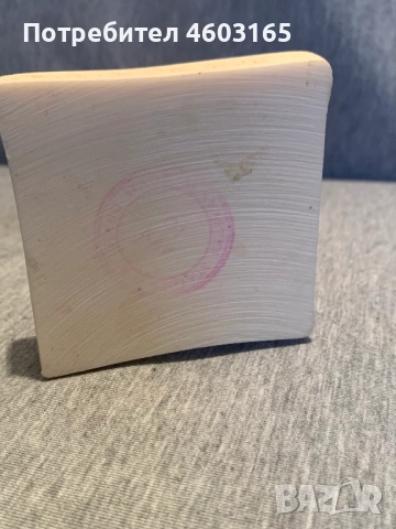   Статуя на Афродита Калипгигос  скулптура от алабастър , снимка 7 - Статуетки - 52681058